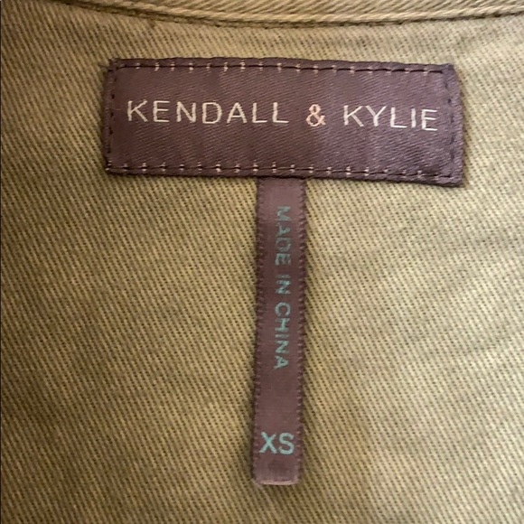 Utility Jacket - Picture 6 of 8